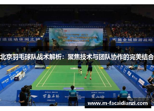 北京羽毛球队战术解析：聚焦技术与团队协作的完美结合